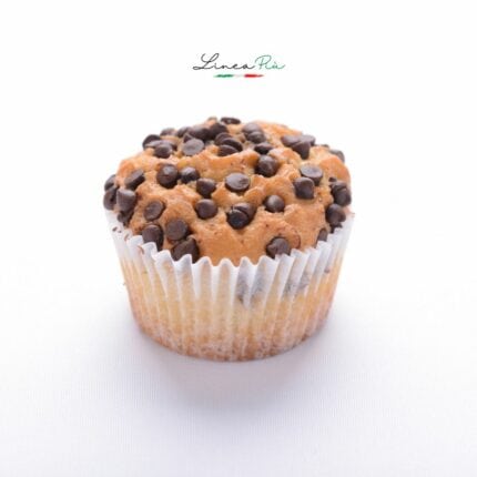 Muffin Low Carb Gluten Free
