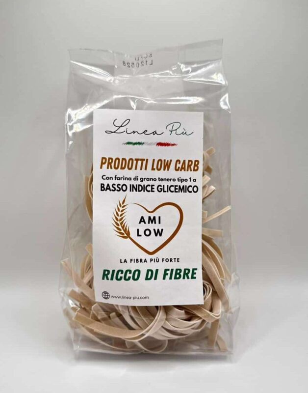tagliatelle-low-carb