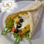Piadina Amilow - immagine 2
