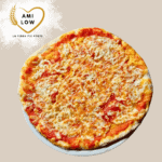 Pizza Amilow - immagine 2