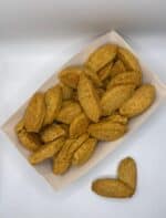 Biscotti salati Amilow - immagine 3