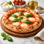 Pizza Napoletana Linea Più - immagine 2
